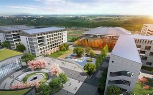 天府四中基建、裝修維修項(xiàng)目